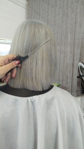 بهترین کراتین واحیا و صافی مو