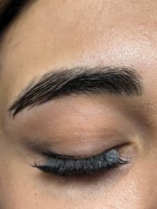 آموزش اکستنشن مژه کلاسیک آموزش اکستنشن مژه کلاسیک