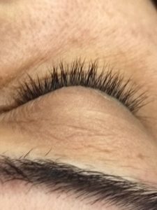 آموزش اکستنشن مژه کلاسیک آموزش اکستنشن مژه کلاسیک