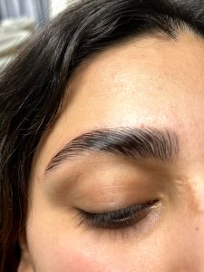 آموزش اکستنشن مژه کلاسیک آموزش اکستنشن مژه کلاسیک