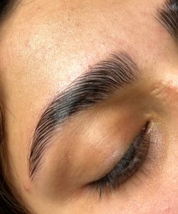 آموزش اکستنشن مژه کلاسیک آموزش اکستنشن مژه کلاسیک