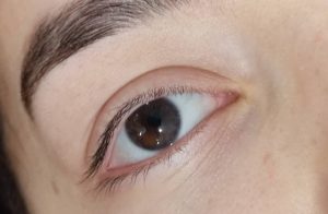 آموزش اکستنشن مژه کلاسیک آموزش اکستنشن مژه کلاسیک