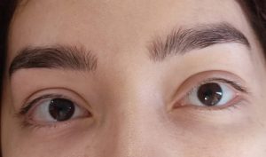 آموزش اکستنشن مژه کلاسیک آموزش اکستنشن مژه کلاسیک